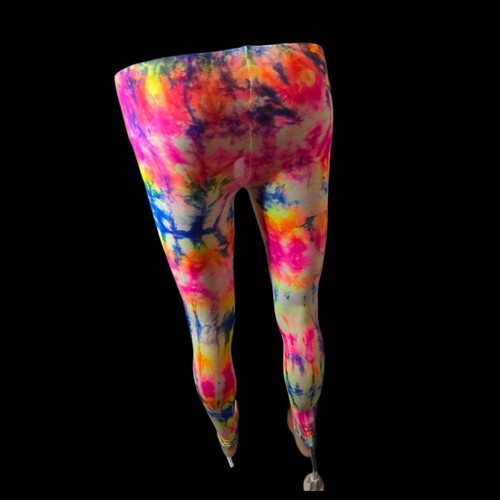 Vintage tie dye - 🌈🕺,