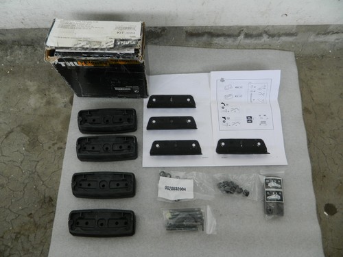 Thule fitting kit 3084 fits - thule,