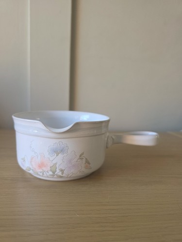 Denby dauphine soup bowl - denby,