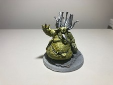 Warhammer Alternative Beast of Nurgle