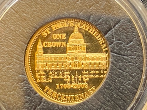 25oz gold coin - gold,