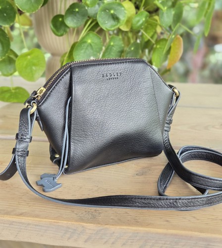Radley mini black - mini,