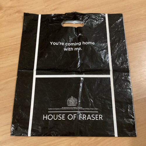 House fraser vintage - house, of