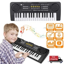 Kids 37 Keys Digital Music