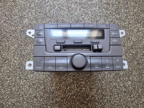 Mazda premacy music navi - navi, cd