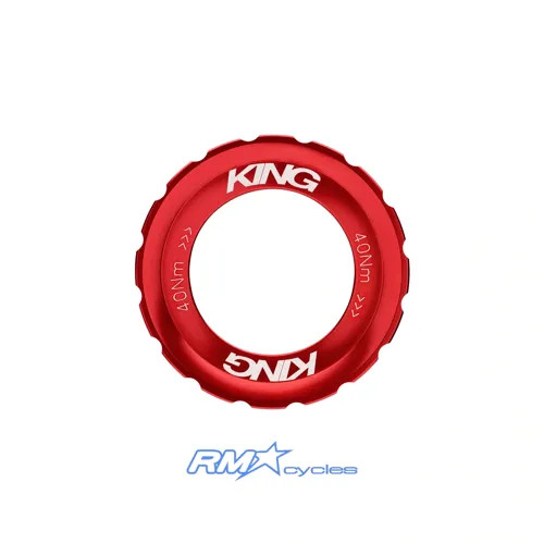 Chris king lockring - chris,