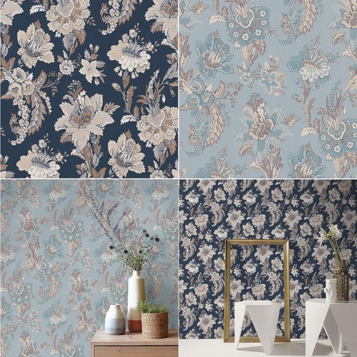 Erismann abode edward floral - erismann,