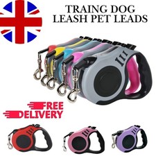 Retractable Dog Lead