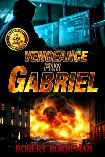 Vengeance for gabriel - for,