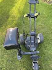 Motor Caddy M3 Pro Lithium