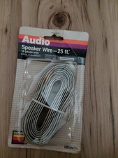 Gemini Audio 25ft Speaker Wire