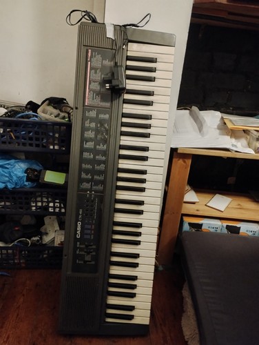 Casio ctk 450 song - ctk-450,