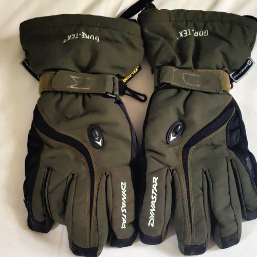 Dynastar gore tex winter - gore-tex,