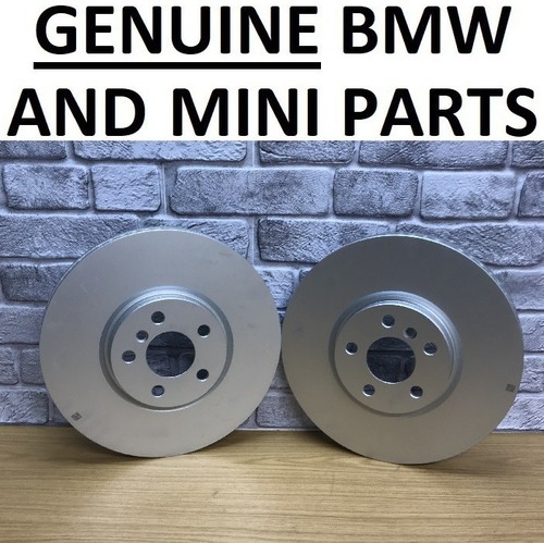 Genuine mini jcw - f54, f57