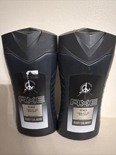 Axe Peace Men's Body Calming