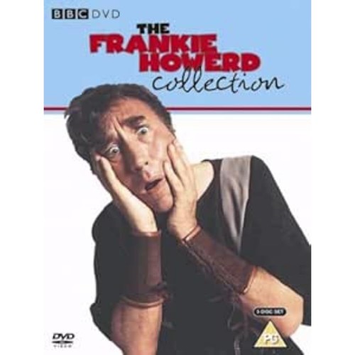 The frankie howerd collection - the,
