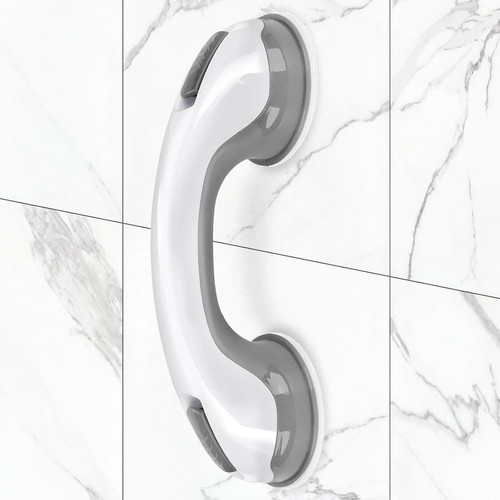 Grab handle suction cup - grab,