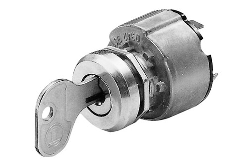 Bosch ignition switch alfa - bosch,