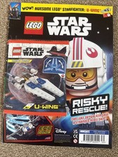 LEGO Star Wars Magazine -
