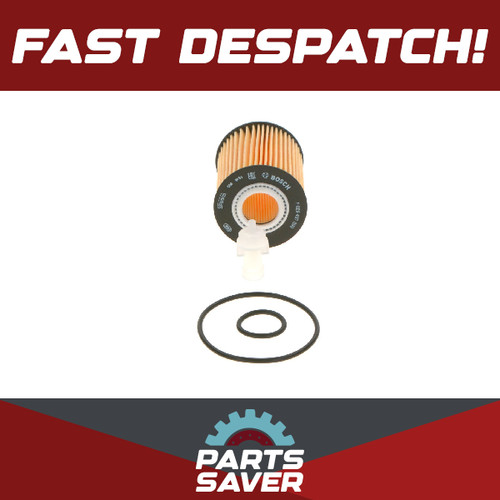 Oil filter fits - oil, toyota