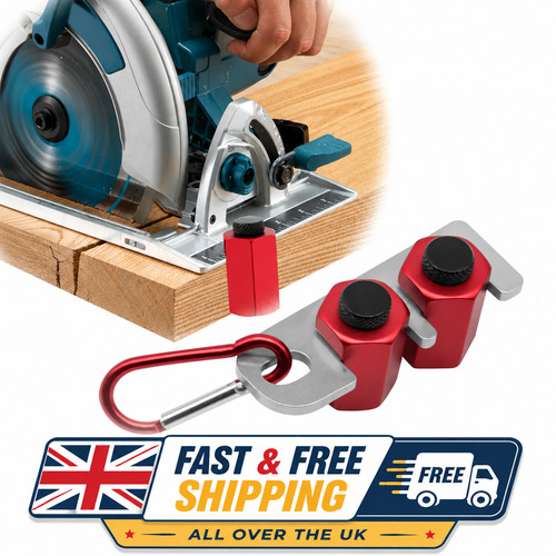Framing square attachment - square, jigs