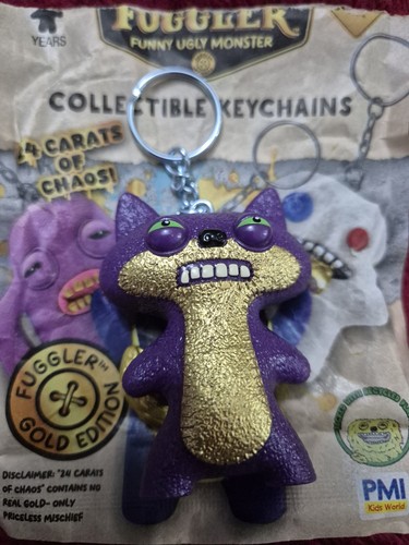 Fugglers carat gold edition - carat,