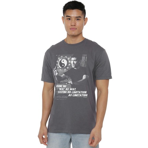 Bruce lee way a - lee,