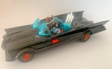 Corgi 267  Batman Batmobile - MINT Model 1st 1966  Edition