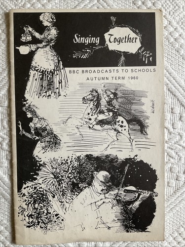 Singing together bbc - singing,