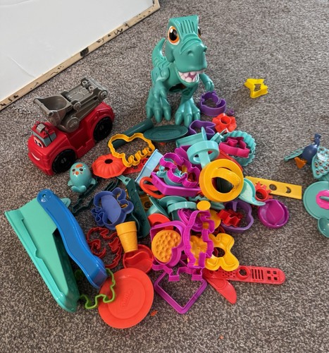 Bundle play dough - of,