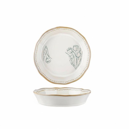 French vintage floral - vintage, ceramic