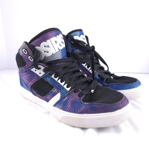 Osiris nyc vulc skate shoes - 83,