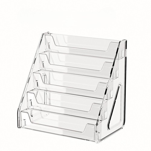 Greeting card stand tier - greeting,