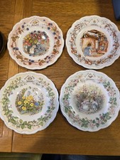 Royal Doulton Brambly Hedge