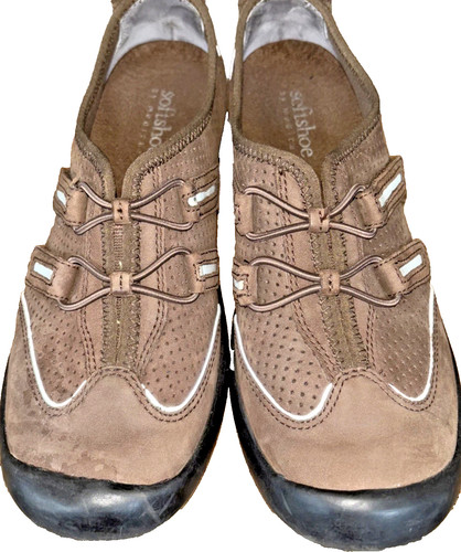Softshoe medicus amanda - medicus,