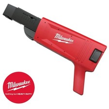 Milwaukee CA55 M18 Collated