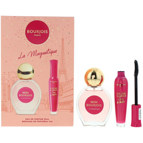 Bourjois magnetique gift - bourjois,