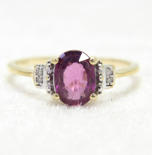 9ct yellow gold - 9ct,
