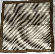 Vintage Aquascutum of London