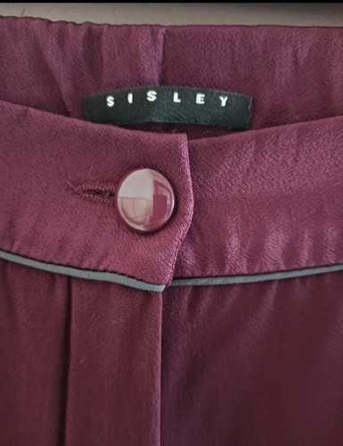 Purple sisley palace - sisley,