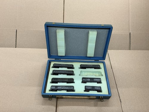 Bachmann gauge passenger - n,