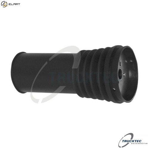 Protective capbellow shock - protective,