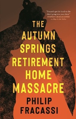 The autumn springs retirement - springs,