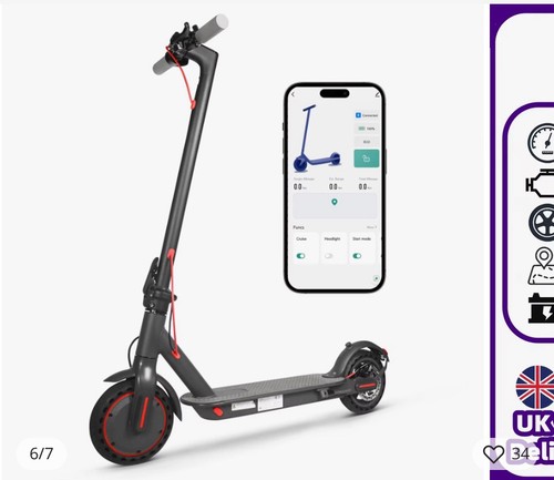 Aovopro foldable electric - foldable,