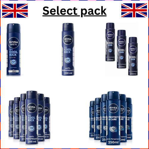 Nivea men cool kick - nivea,