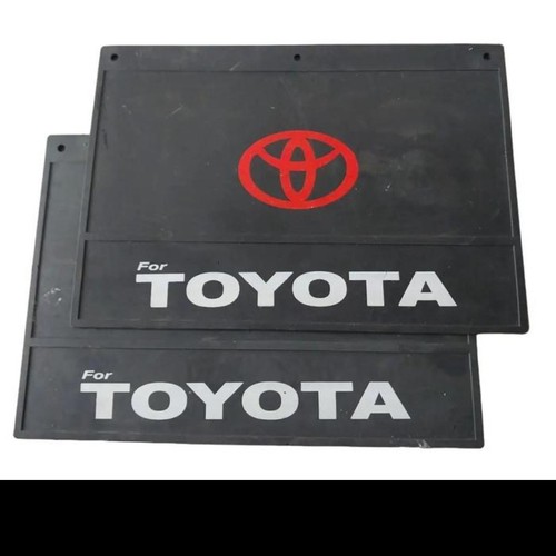 Toyota hilux landcruiser - toyota,