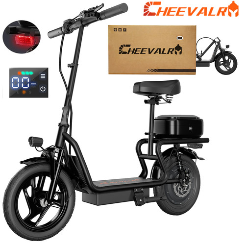 Cheevalry x12 electric - x12, 14"electric