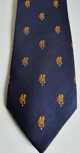 Mcc marylebone cricket club - mcc,