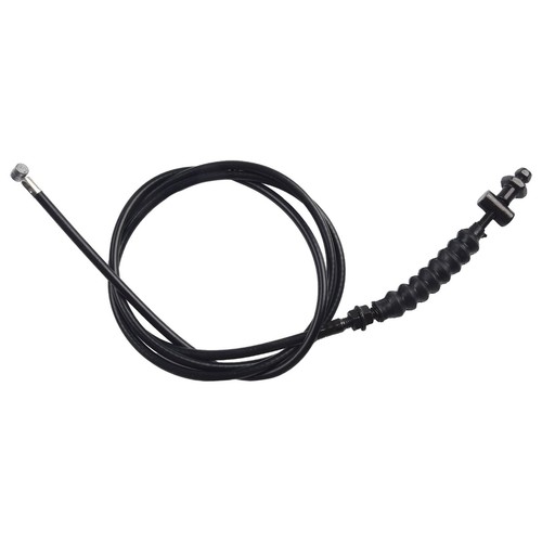 Brake cable line - line, parts