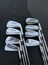 Mizuno MP-33 Irons 3-PW |